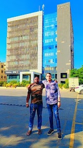 Mauryansh Elanza