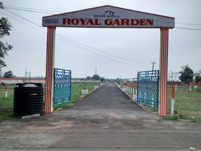 Royal Garden