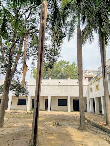 Public Intermediate College Motihan Allahabad