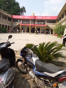 District Court Compound
