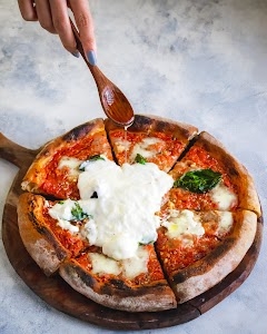 OD Pizza
