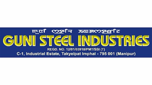 Guni steel industries
