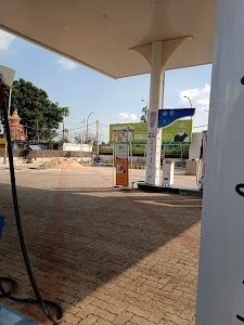 Bharat Petrol Pump