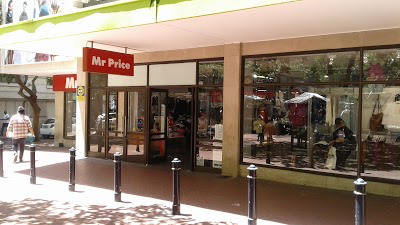 Mr Price / MRP