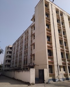 N.M.C.H.(G.N.M) Training School