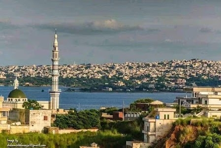 New Mirpur City