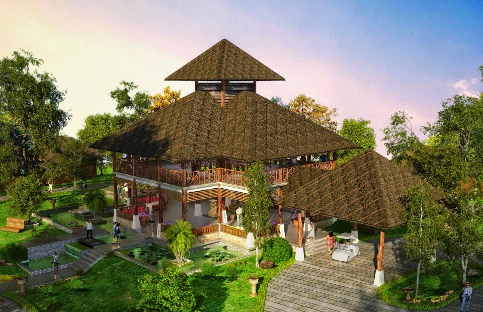 Wild Planet Resort