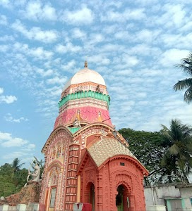 Basspur Shiv Mandir