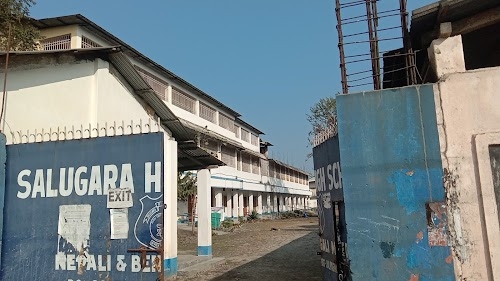 Salugara High School