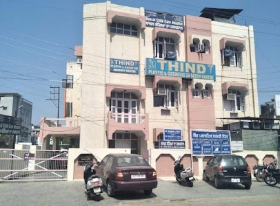 Bansal Child Care Hospital & Vaccination Center