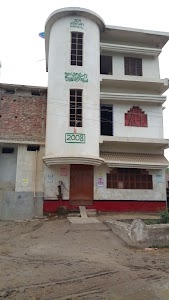 Sunni jame masjid west Tola