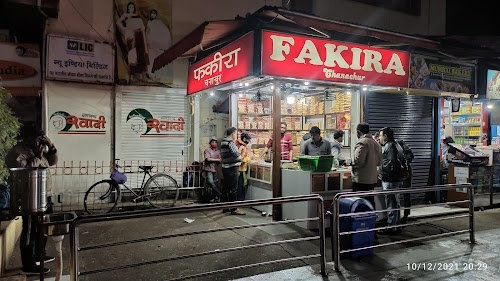 Fakira Chanachur