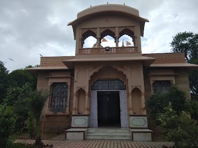 Sati Mata Mandir
