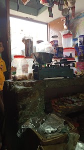 Shanu kirana store