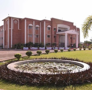 Delhi Public School, Janjgir-Champa
