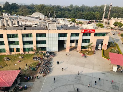 All India Institutes of Medical Sciences, Rishikesh