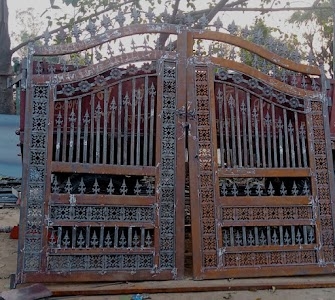 Sagar engineering workshop