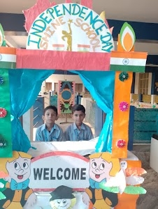 Shine Star School