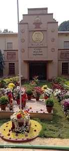 Kamarpukur Chati