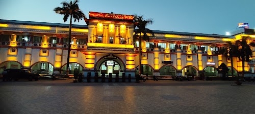 General Post office, Patna