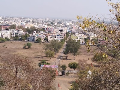 Lalita Nagar, Kolar Rd