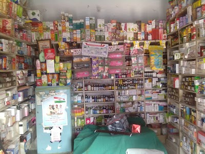 Mansoori medical store