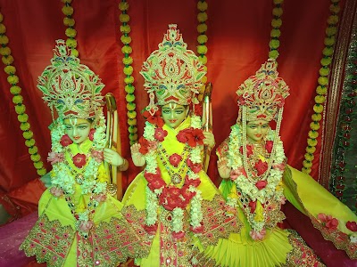 shidh baba mandir