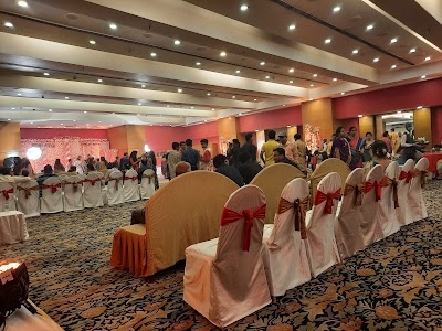 Royal Bengal Room
