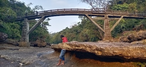 Shilliang Jashar