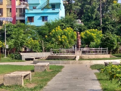 Congress Maidan, Anugraha Smriti