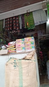 Santosh kirana store