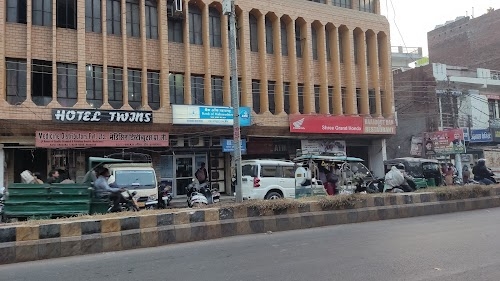 Bank of Maharashtra