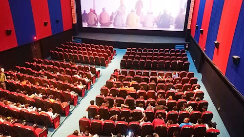 Delight Gold Cinema