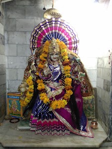 Temple