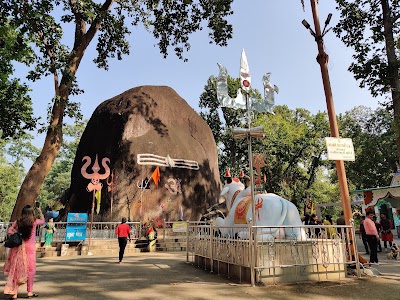 Bhuteshwarnath Mahadev
