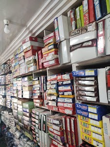 Fancy Readymade Store (Abdul Rahman)