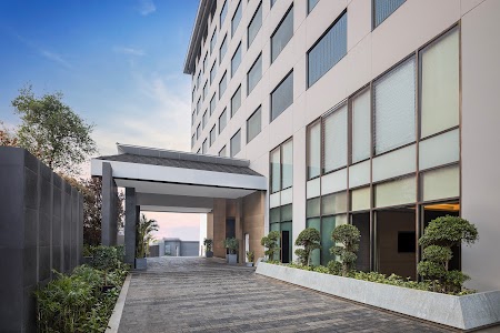 Courtyard by Marriott Shillong