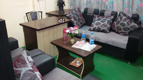 SKYLINE TECHNOSYS SOLUTION PVT. LTD.