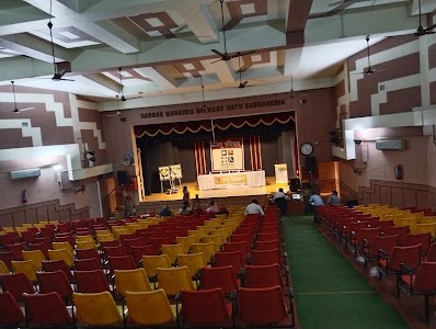 Bhartiya Vidya Bhavan