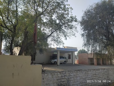 Khajuwala Jaat Samaj Dharamshala