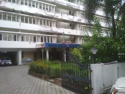 Araksha Bhawan