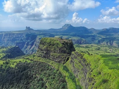 Ghangad Fort