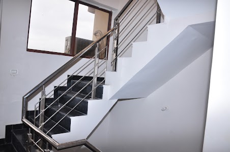 OYO 67033 Hotel Sahil Plaza