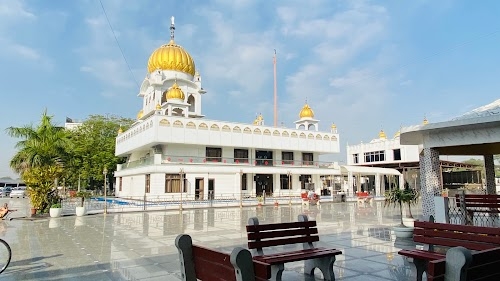 Gurdwara Gur Shabad Parkash
