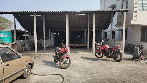 Rajasthani Dhaba