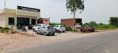 Shree ladli restaurant