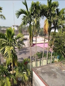 Sharda City Rudrapur