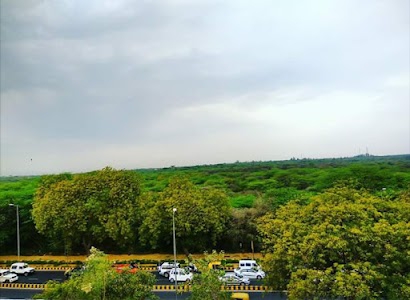 Manipur Bhawan