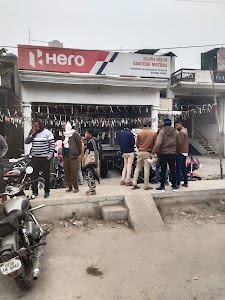 Santosh Motors