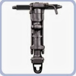 KRISHNA MINING TOOLS (P) LTD